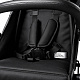 Aga Golfwagen Schwarz