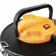 Aga Aschesauger 12l
