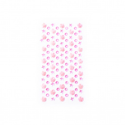 Aga4Kids Selbstklebende Steine DS8105SVH