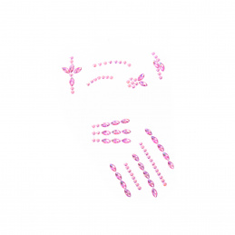 Aga4Kids Selbstklebende Steine DS8113E