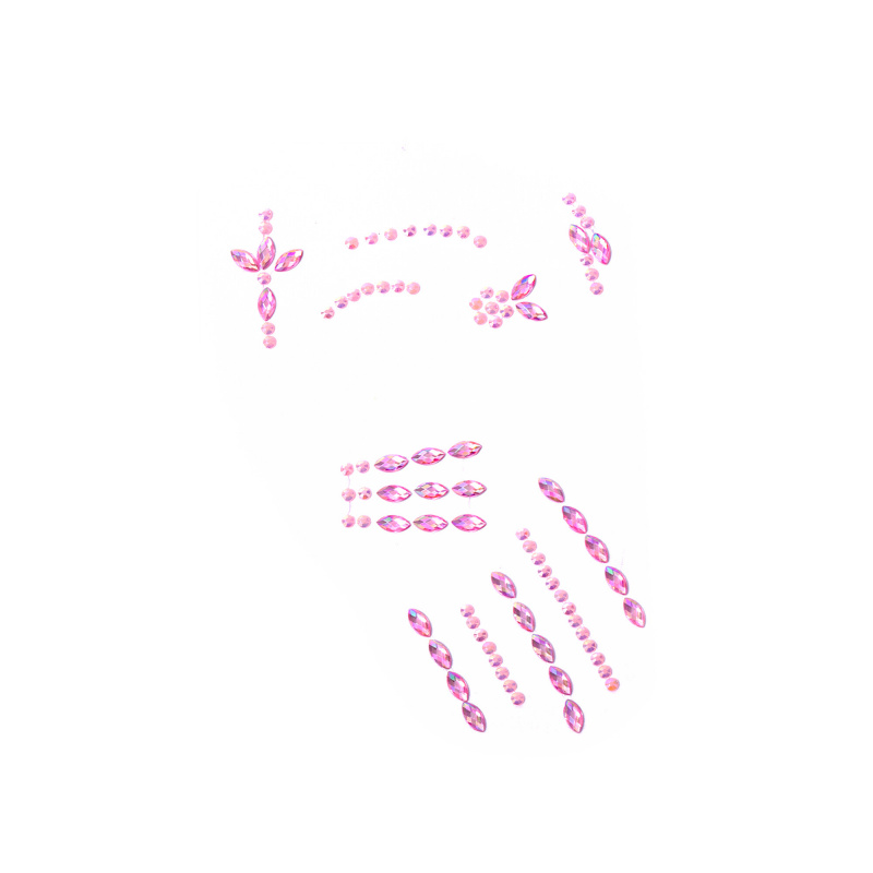 Aga4Kids Selbstklebende Steine DS8113E