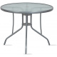 Linder Exclusiv Gartentisch DIA MC90 71x90 cm
