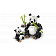 LEGO® Creator 31165 Wilde Tiere: Pandafamilie