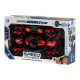 Aga Stunt RC Auto 360° blau