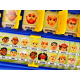 Erraten Sie, wer die Menschen sind Tiere Puzzle-Spiel GR0229