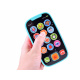 Erstes Babyfon ZA2831 - Blau
