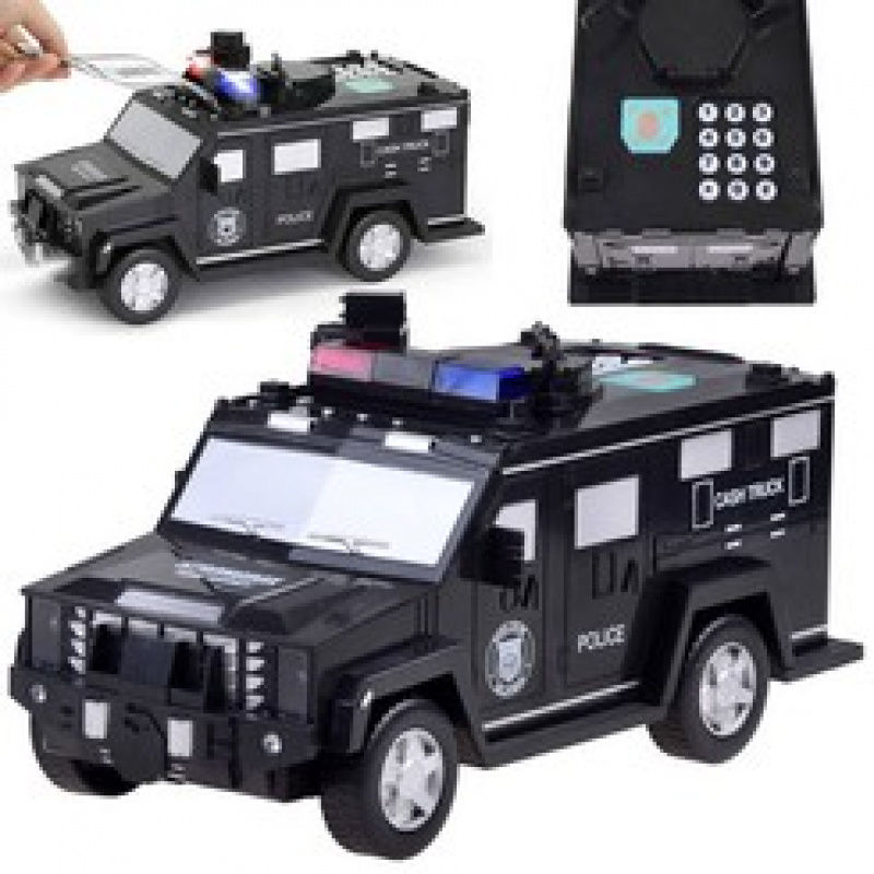 Geldkassette Sonderwagen ZA3705