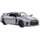 Nissan GT-R 1:32 Metallfahrzeug ZA3757
