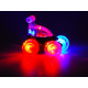 RC Stuntcar mit Fernsteuerung RC0236 CZ