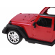 Ferngesteuertes Geländewagen RC0615 Rot