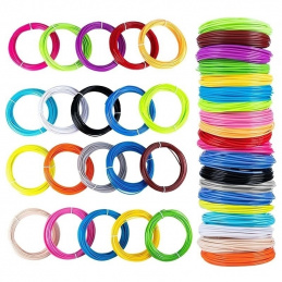 B40PL WKŁAD FILAMENT DŁUGOPISU 3D 200m