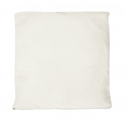 Aga Kissenbezug 40x40 cm Beige