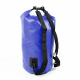 Aga Wasserdichter Beutel 30 l Dunkelblau