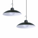 Aga LED Solarlüster