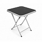Aga Gartentisch MR6178-Grau 60x60x70 cm