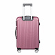 Aga Travel Kofferset MR4652 Bordeaux