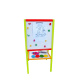 Aga4Kids Kinderbrett 2in1 TK2 COLOR 95 cm