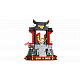 LEGO® NINJAGO 71866 15-jähriges Jubiläum: Ninja-Charaktere zum Ausstellen
