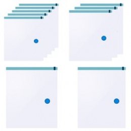 Vakuumbeutel-Set 10 Stück gemischte Größen Ruhhy 17230 Vakuumbeutel-Set 10 Stück gemischte Größen Ruhhy 17230