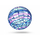 Fliegender Ufo Ball Lichter Handsteuerung RC0605 universal
