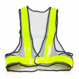 A26 KAMIZELKA ODBLASKOWA UNIWERSALNA