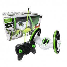 B4K R/C SAMOCHÓD 360* SPIN BODY ROTATE