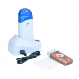 M11 DEPILATOR WOSKOWY + PODGRZEWACZ