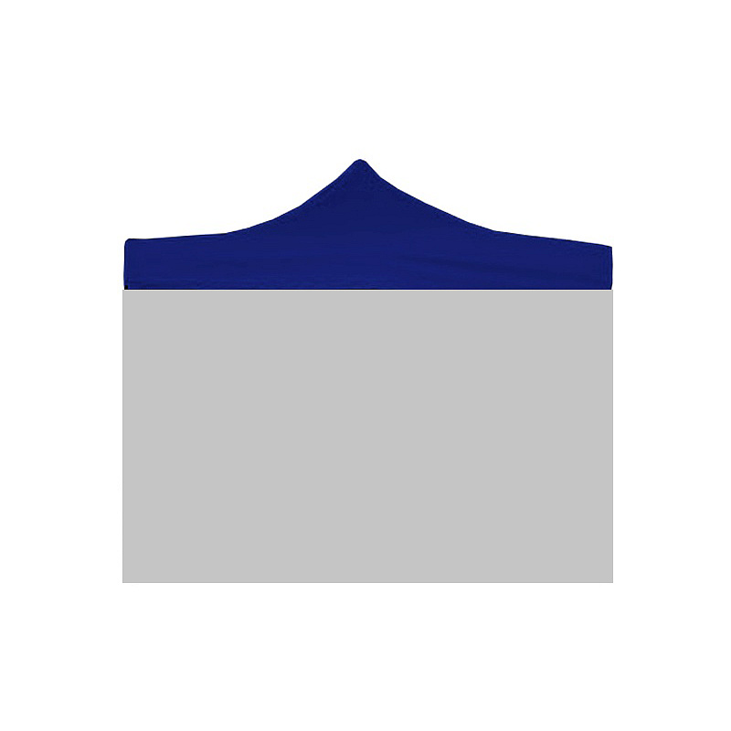 Aga Ersatzdach PARTY 3x3 m Blau