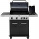 Jamie Oliver Classic 4S Gasgrill