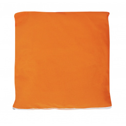 Aga Kissenbezug 40x40 cm Orange