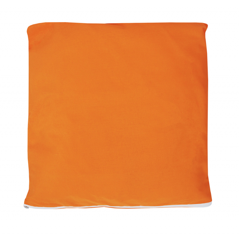 Aga Kissenbezug 40x40 cm Orange