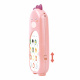 Aga4Kids Kindertelefon Dino Rose