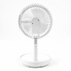 Aga Kabelloser faltbarer Ventilator 20 cm
