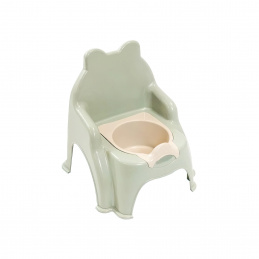 Doloni Kinder-Töpfchen ECO Grün