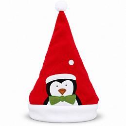 SUN8620 Pinguin mit Schleife