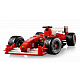 LEGO® Icons 11375 Ferrari F2004 und Michael Schumacher