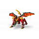 LEGO® NINJAGO 71868 Wyldfyres Drachenmech