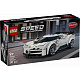 LEGO® Speed Champions 77240 Bugatti Centodieci Hypersportwagen