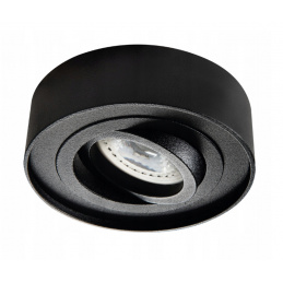 Pendelleuchte GU10 UNI-SPOT B7182 Deckenstrahler Deckenleuchte Deckenlampe Deckenstrahler schwarz