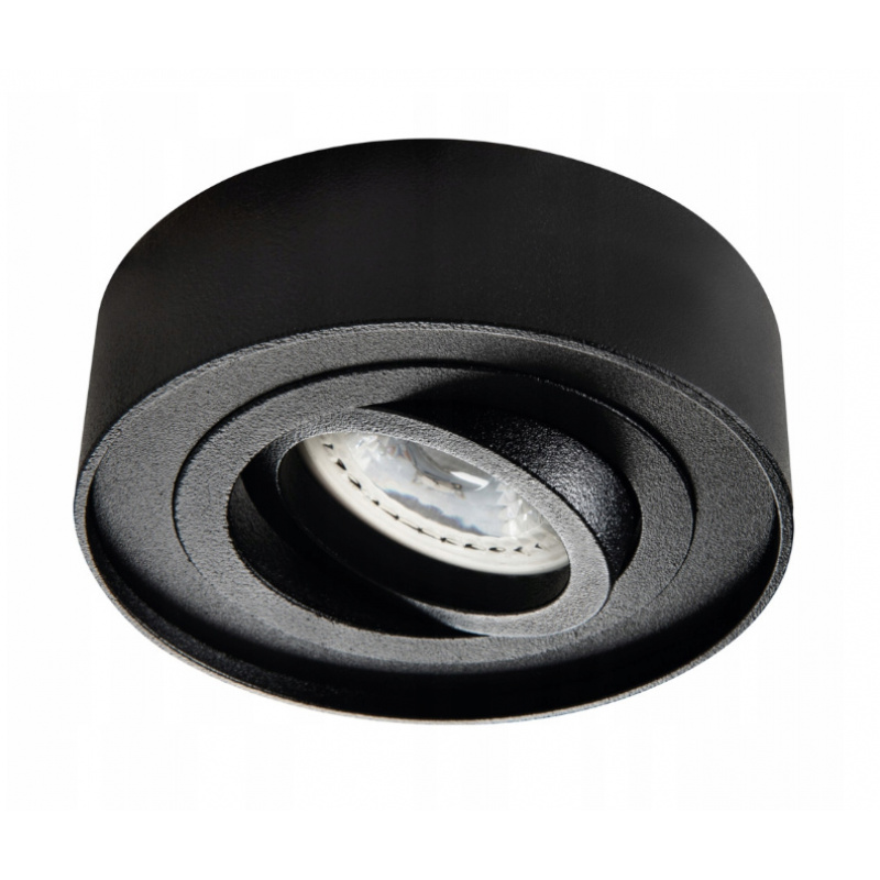 Pendelleuchte GU10 UNI-SPOT B7182 Deckenstrahler Deckenleuchte Deckenlampe Deckenstrahler schwarz