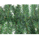 Weihnachtsgirlande PVC 3 m ISO