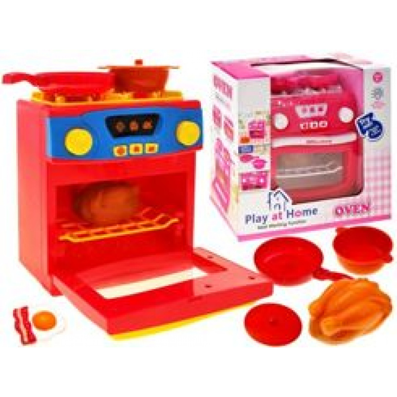 Kinder-Backofen ZA1650