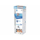 Bestway ROLLING POOL 300x201x66cm 8in1 56411