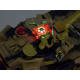 Kampfpanzer mit Fernsteuerung RC0036MO