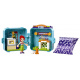 LEGO® Friends 41669 Miin fotbalový boxík