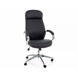 Fotel obrotowy Q-09