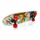 DŘEVĚNÝ SKATEBOARD THOR