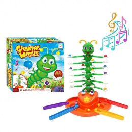 B36C GRA ZRĘCZNOŚCIOWA SPADAJĄCE KULKI