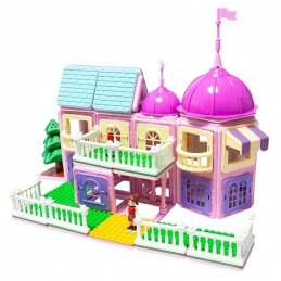 B41C2 KLOCKI MAGNETYCZNE KSZTAŁT 85ZAMEK