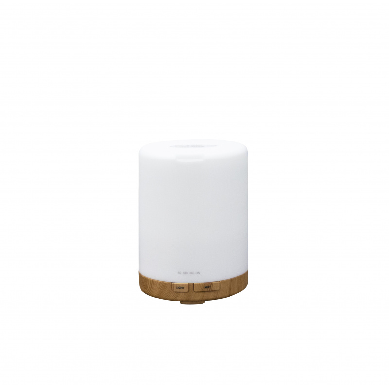 Aga Aroma Diffuser MRDI17 Hellbraun